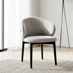 Clifton Dining Chair – Grey