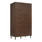 Willow Wardrobe – Tiimber Tobacco