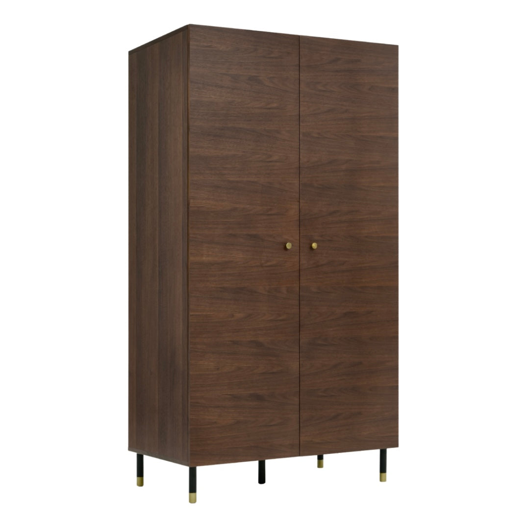 Willow Wardrobe – Tiimber Tobacco