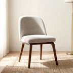 Hearthwood Dining Chairs – Set of 2 | Cream