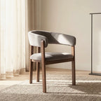 Amara Dining Chair – Taupe