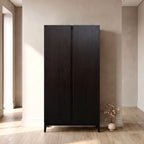 Orchid Wardrobe – Wenge