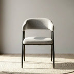 Chelsea Dining Chairs – Set of 2 | Grey