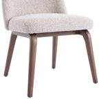 Hearthwood Dining Chairs – Set of 2 | Cream