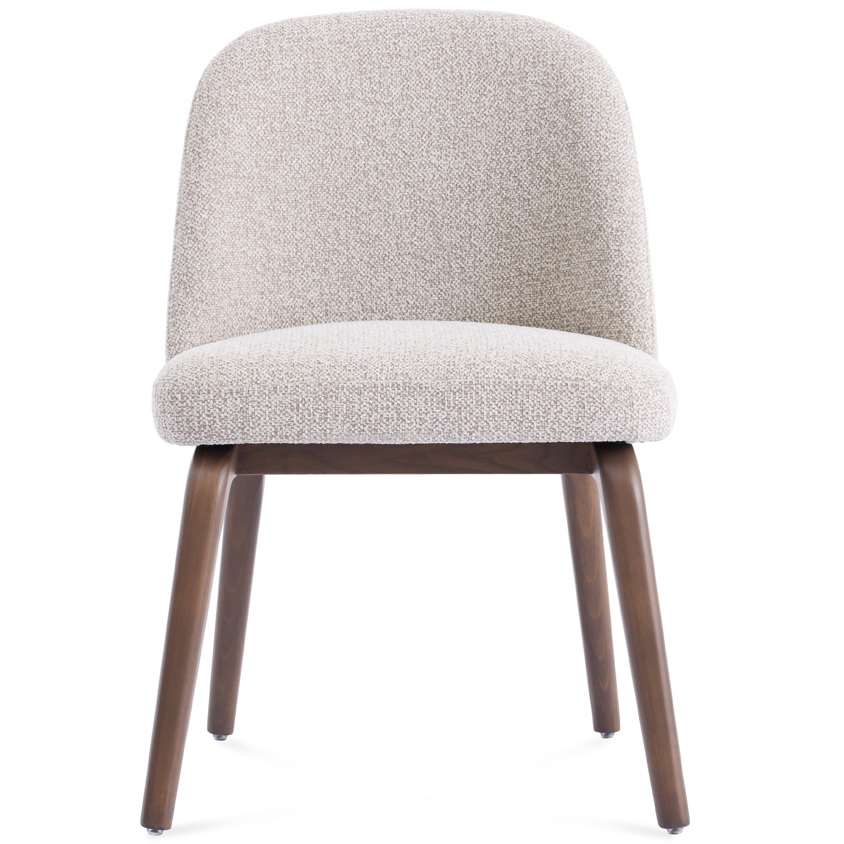 Hearthwood Dining Chairs – Set of 2 | Cream