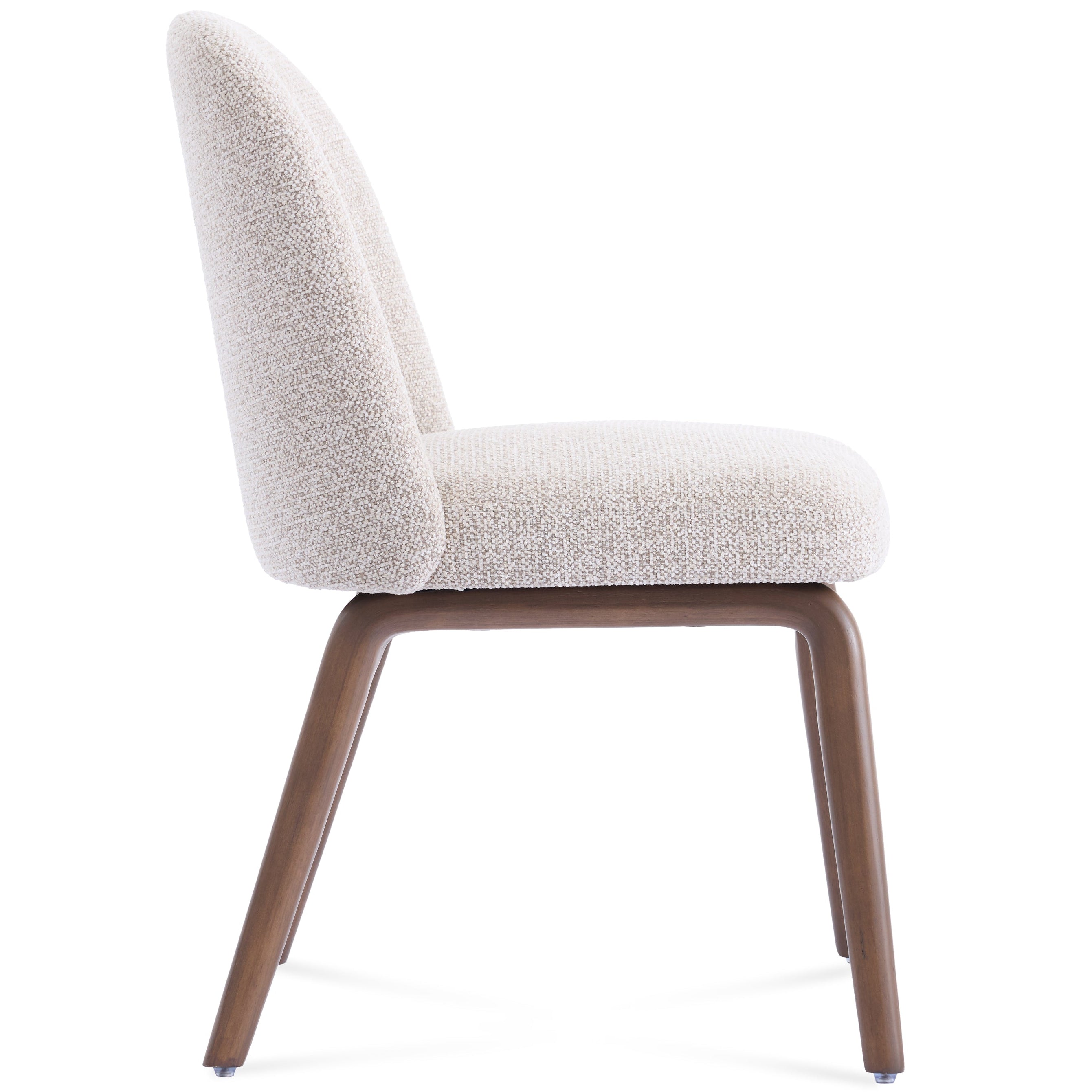 Hearthwood Dining Chairs – Set of 2 | Cream