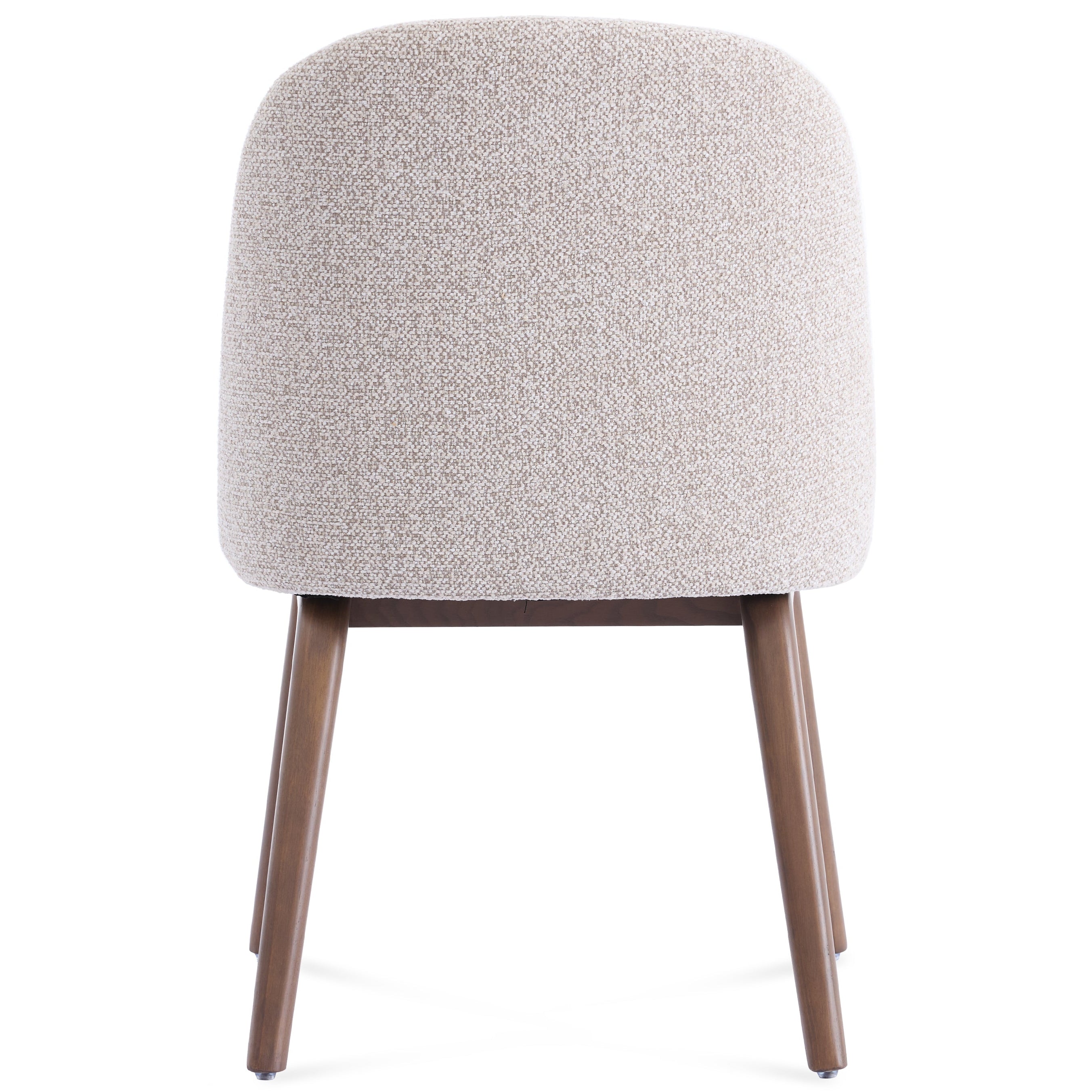 Hearthwood Dining Chairs – Set of 2 | Cream