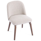 Hearthwood Dining Chairs – Set of 2 | Cream