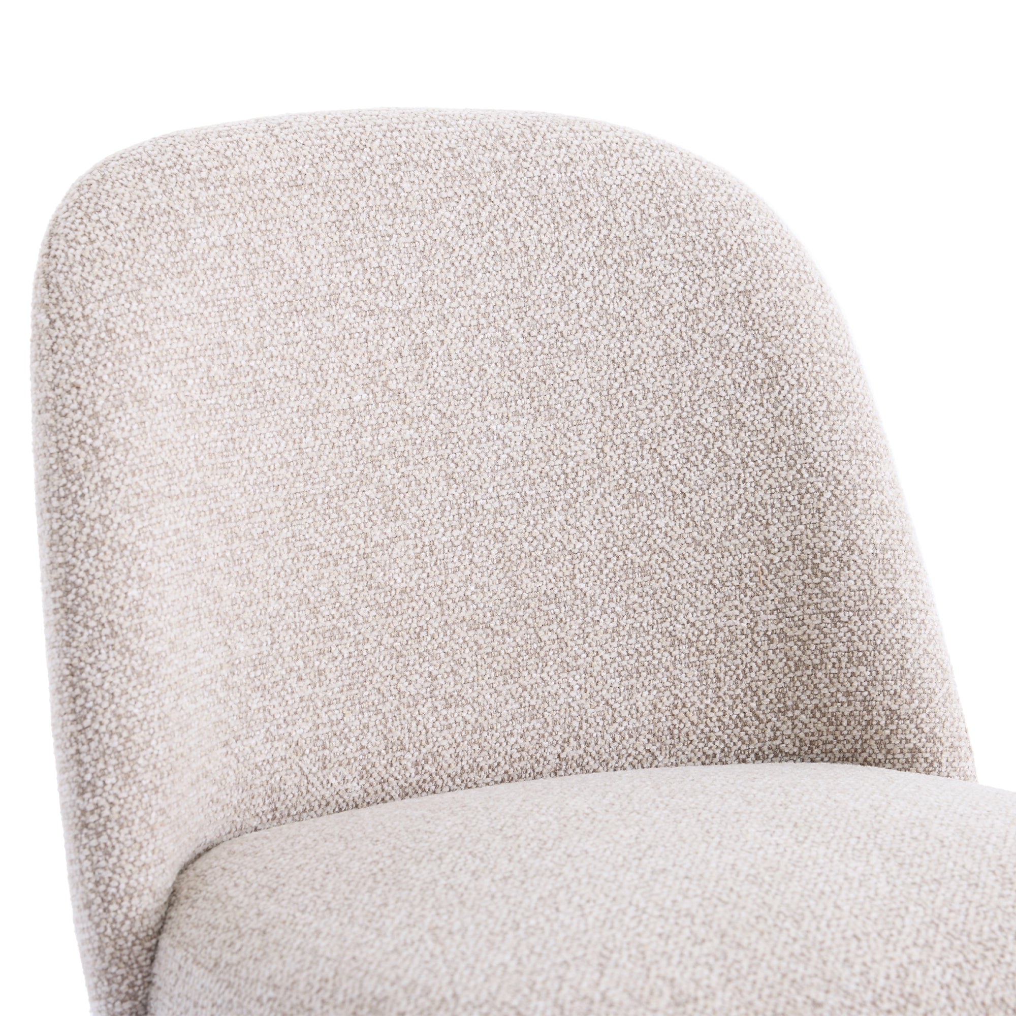 Hearthwood Dining Chairs – Set of 2 | Cream