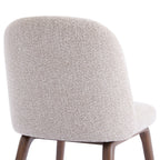 Hearthwood Dining Chairs – Set of 2 | Cream