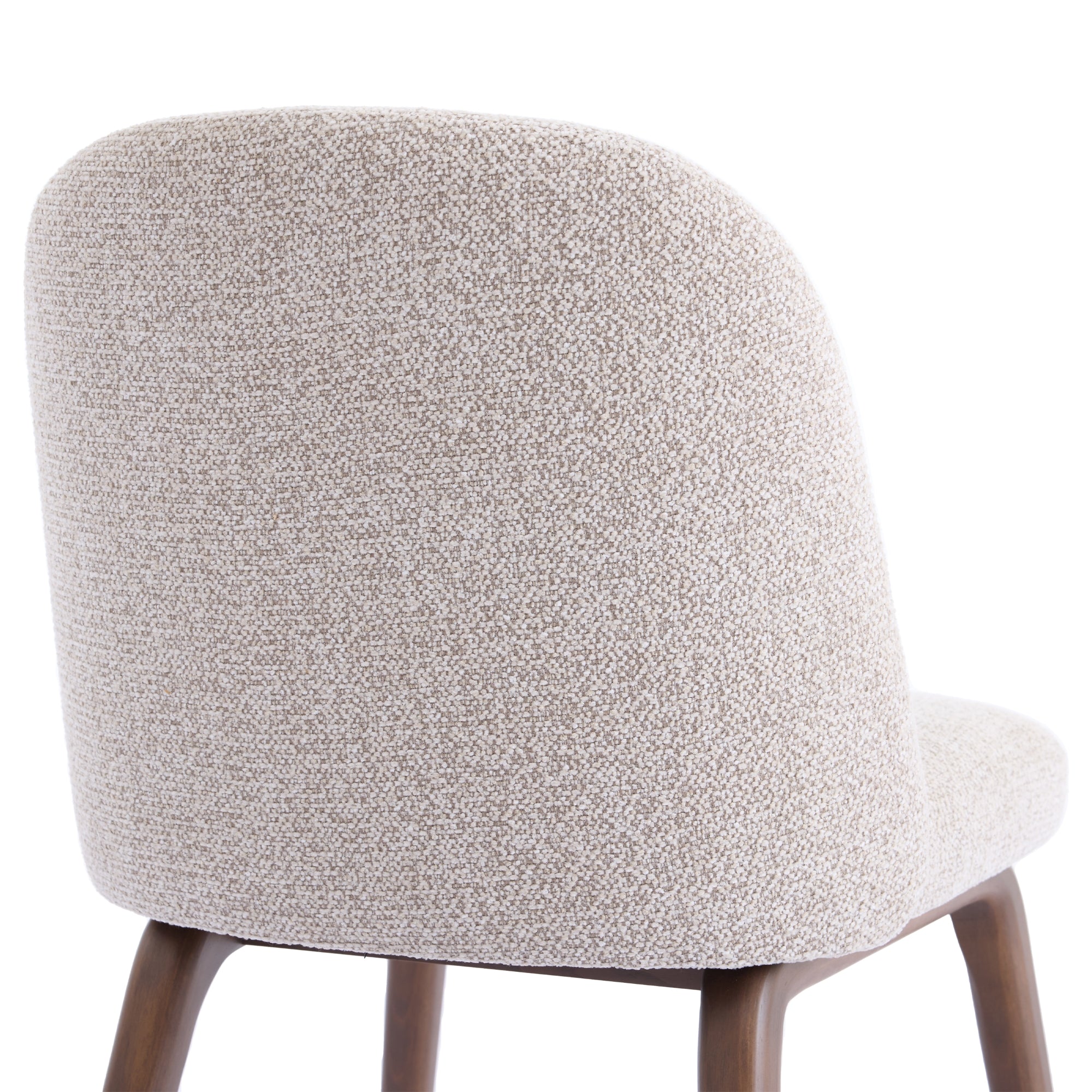 Hearthwood Dining Chairs – Set of 2 | Cream