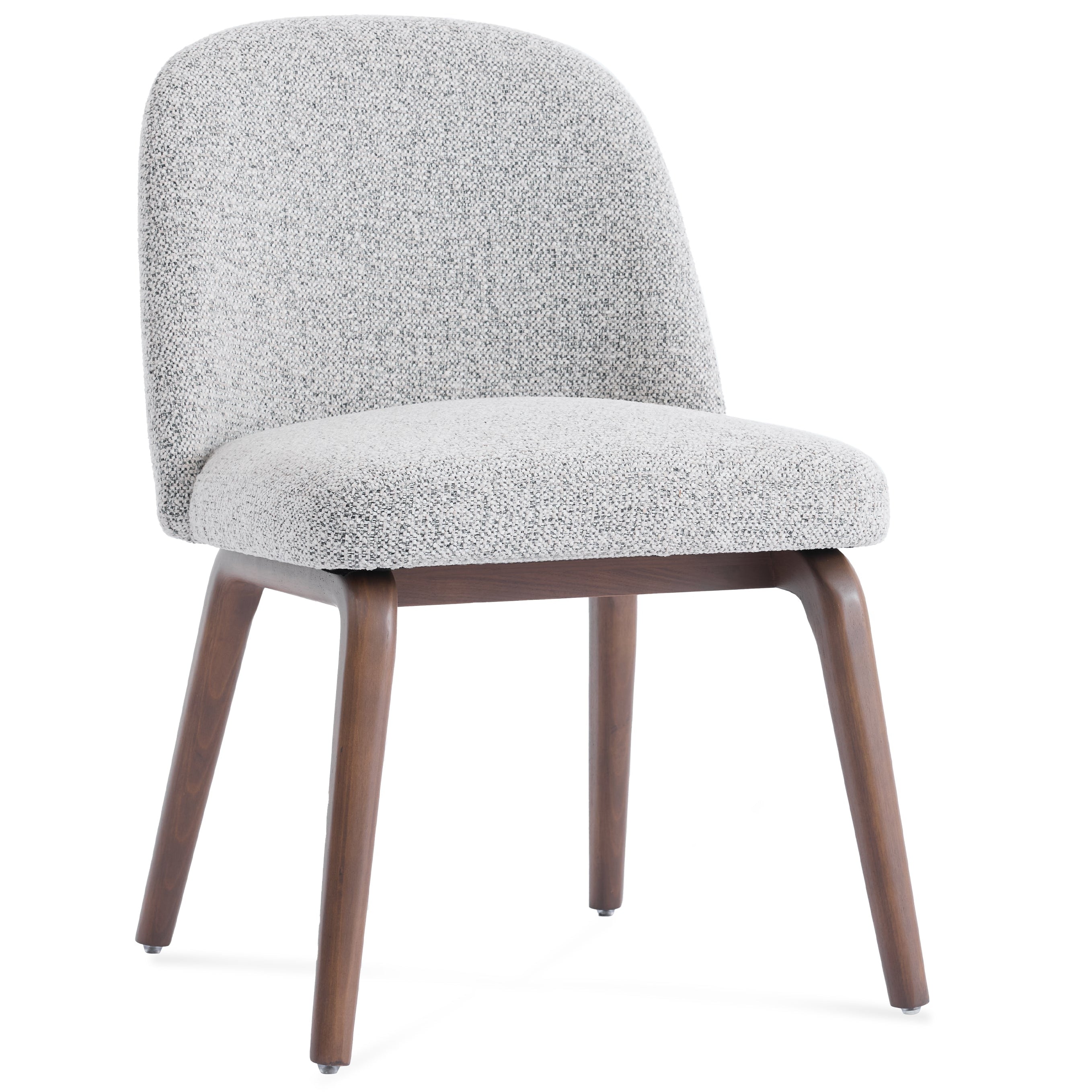 Hearthwood Dining Chairs – Set of 2 | Light Grey