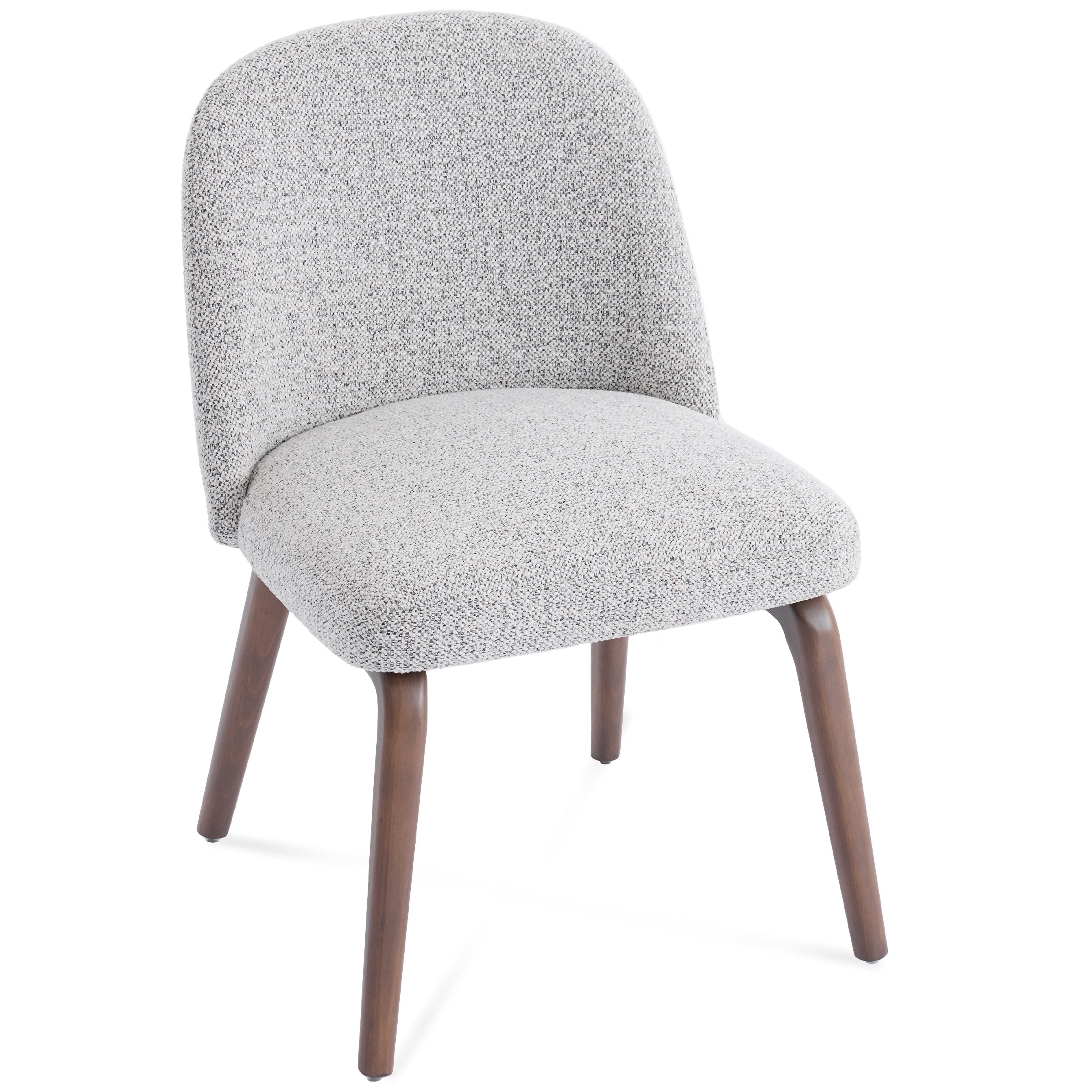 Hearthwood Dining Chairs – Set of 2 | Light Grey