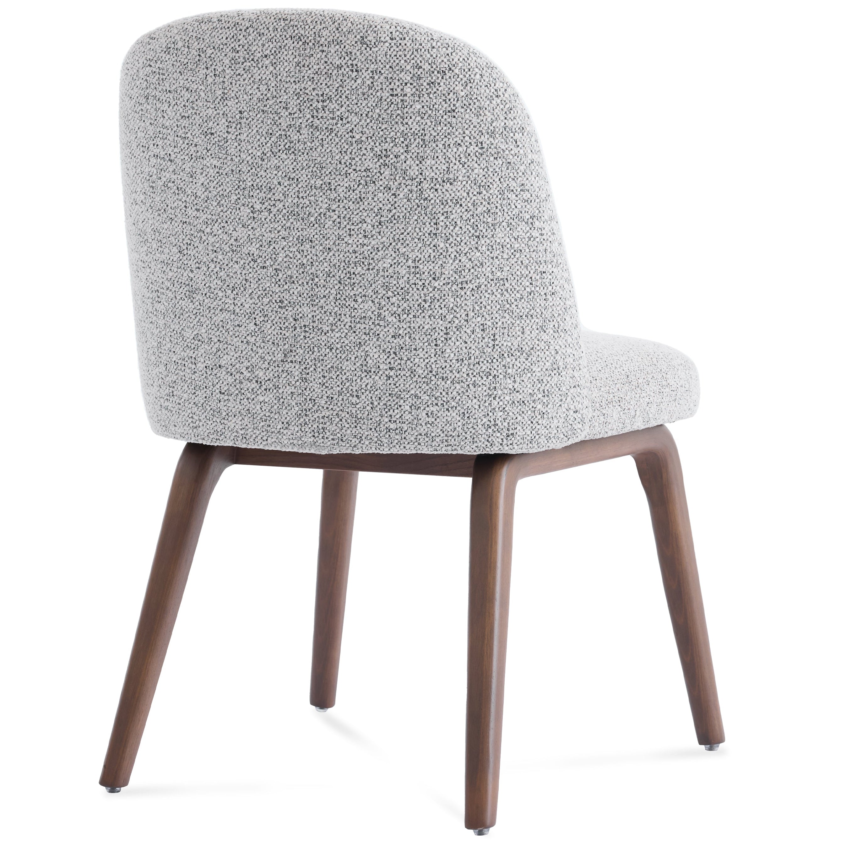 Hearthwood Dining Chairs – Set of 2 | Light Grey