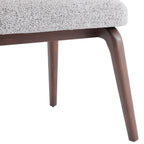 Hearthwood Dining Chairs – Set of 2 | Light Grey