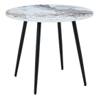 Horizon Dining – Pandora Marbel | 4 Seater