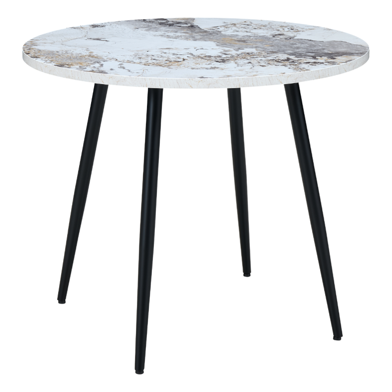 Horizon Dining – Pandora Marbel | 4 Seater