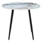 Horizon Dining – Pandora Marbel | 4 Seater