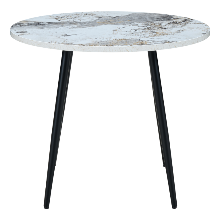 Horizon Dining – Pandora Marbel | 4 Seater