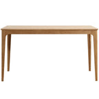 Bramble Dining Table – Rectangle | Natural Oak