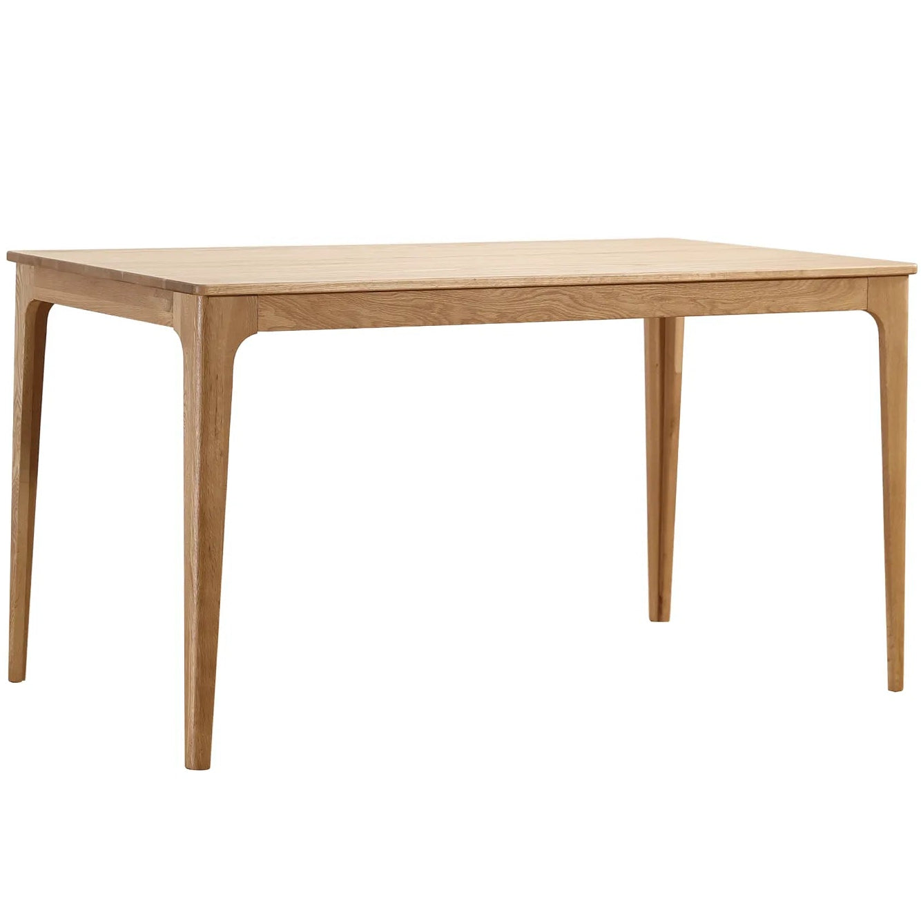 Bramble Dining Table – Rectangle | Natural Oak