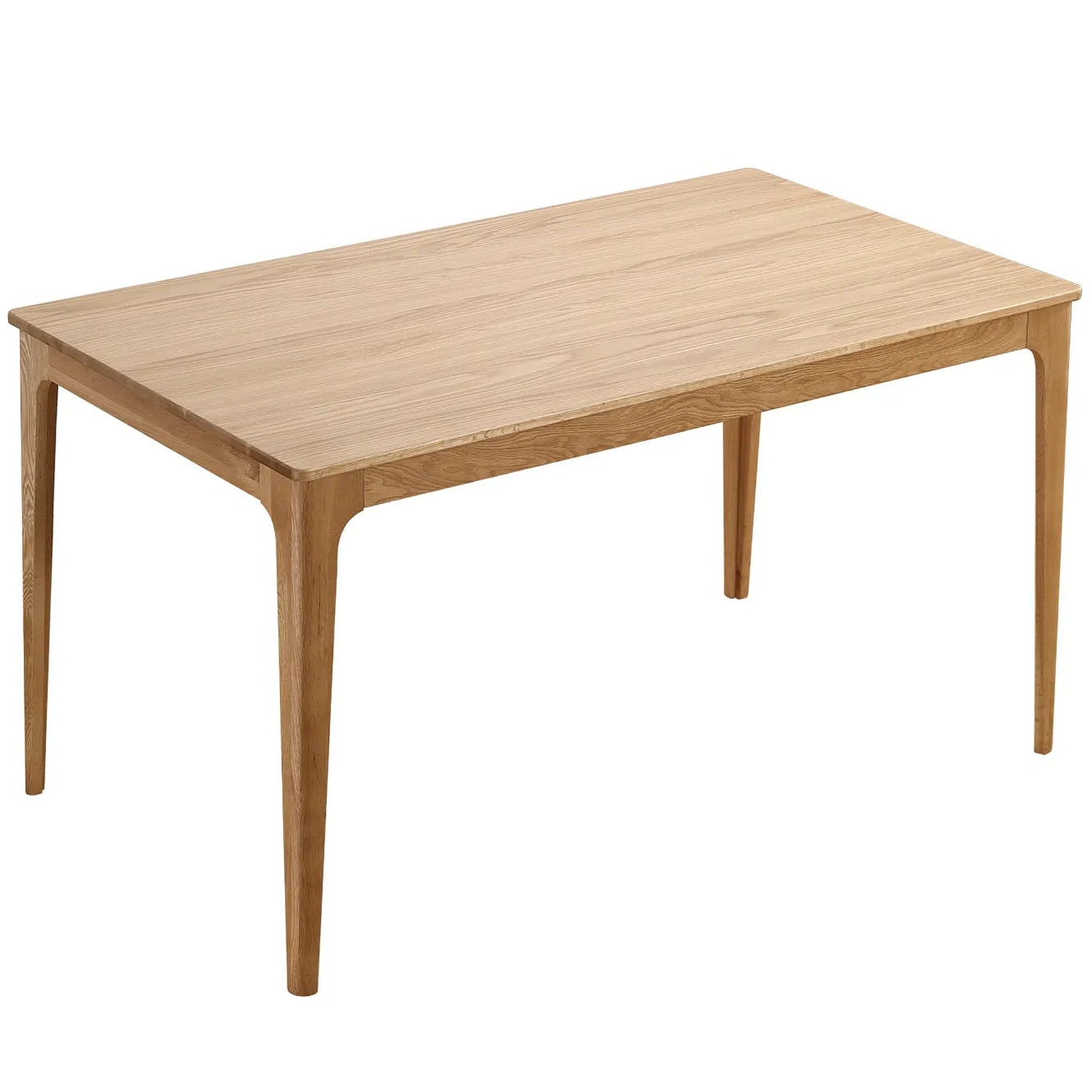 Bramble Dining Table – Rectangle | Natural Oak