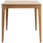 Bramble Dining Table – Rectangle | Natural Oak