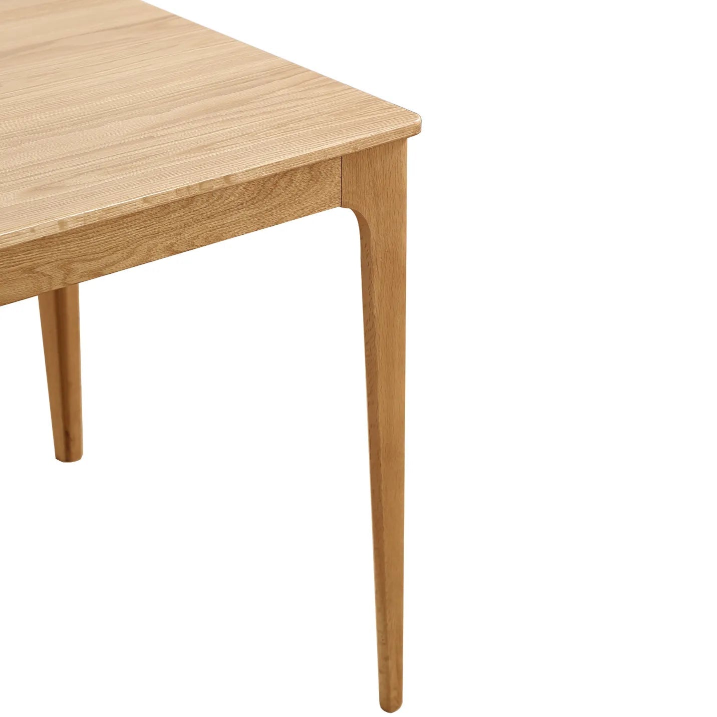 Bramble Dining Table – Rectangle | Natural Oak