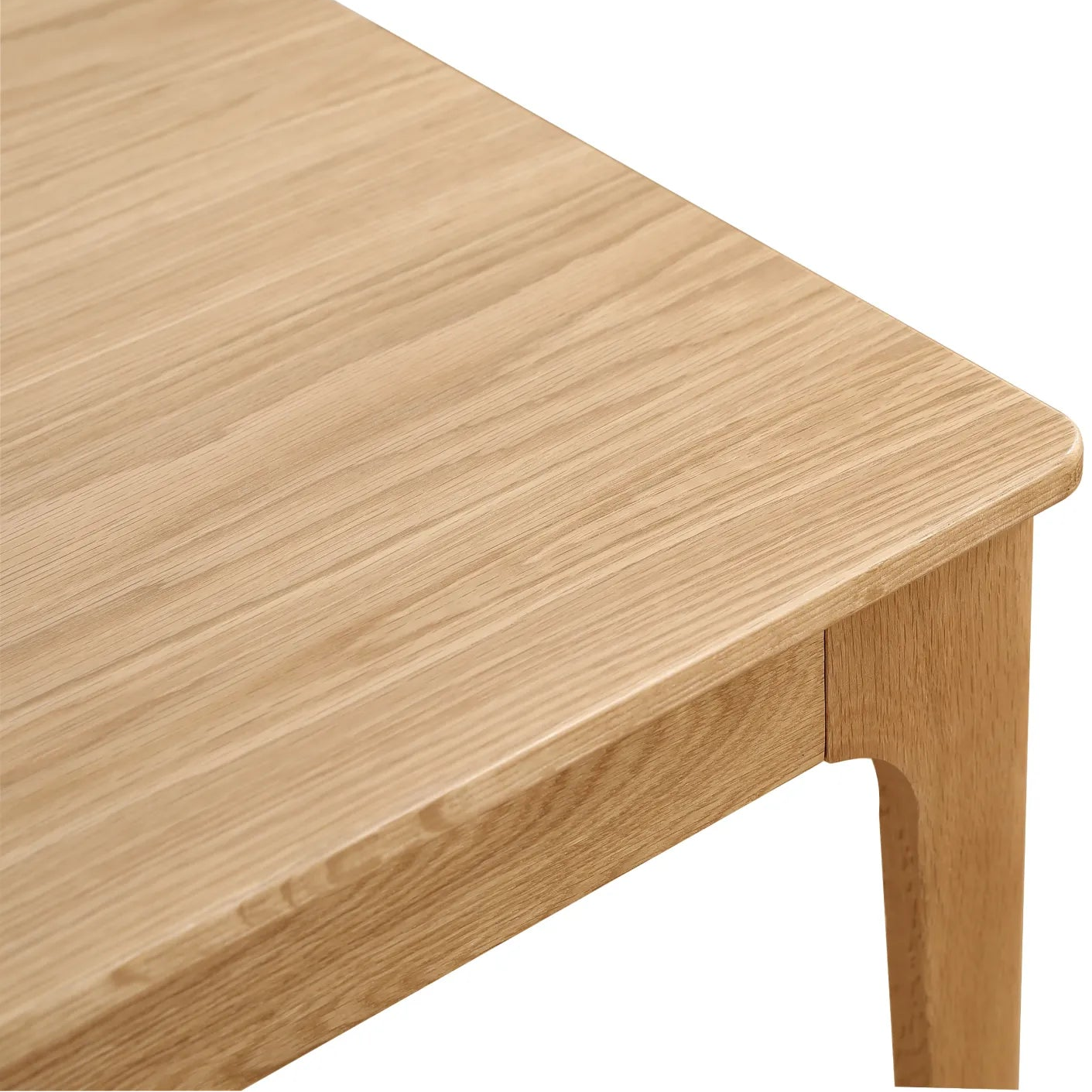 Bramble Dining Table – Rectangle | Natural Oak