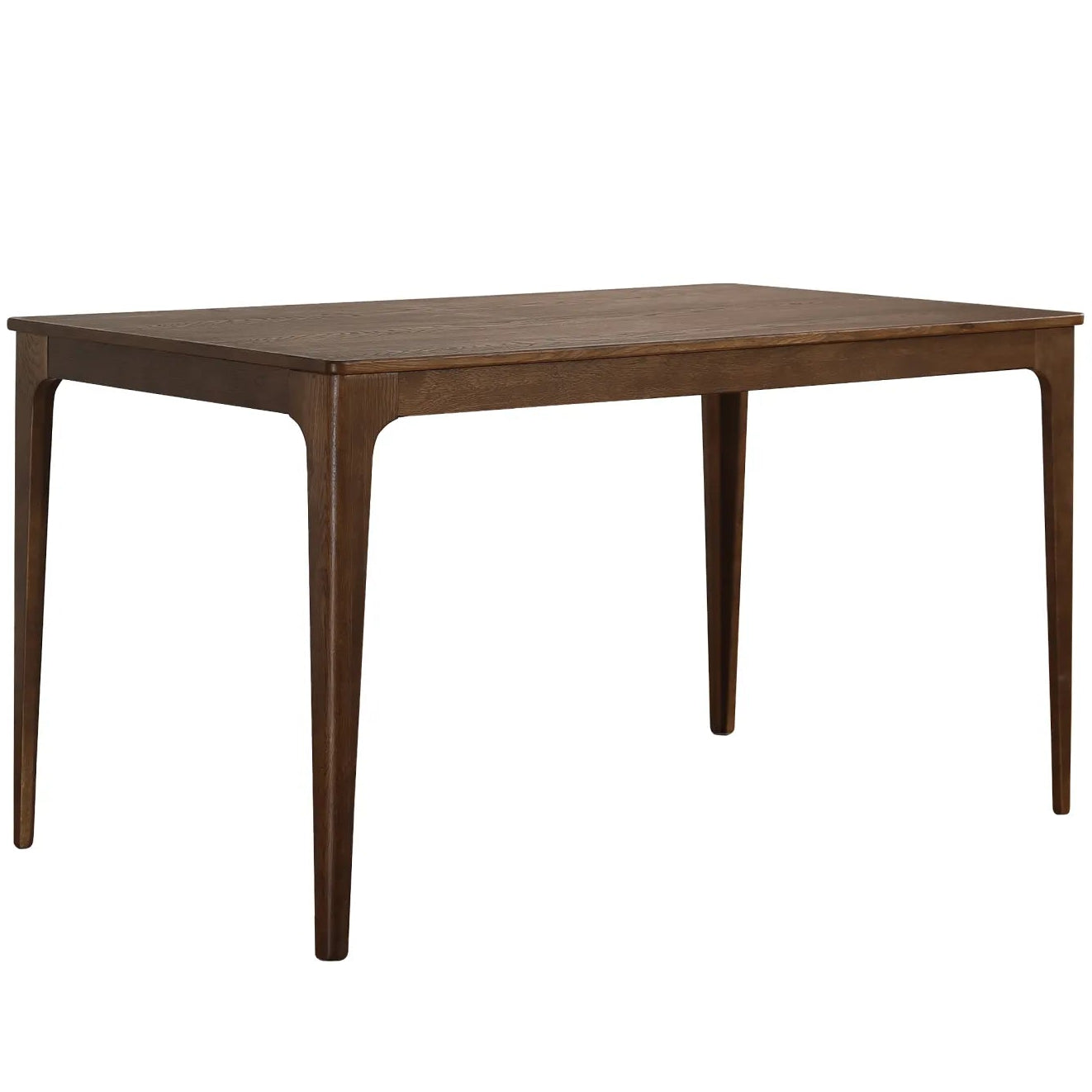 Bramble Dining Table – Rectangle | Walnut