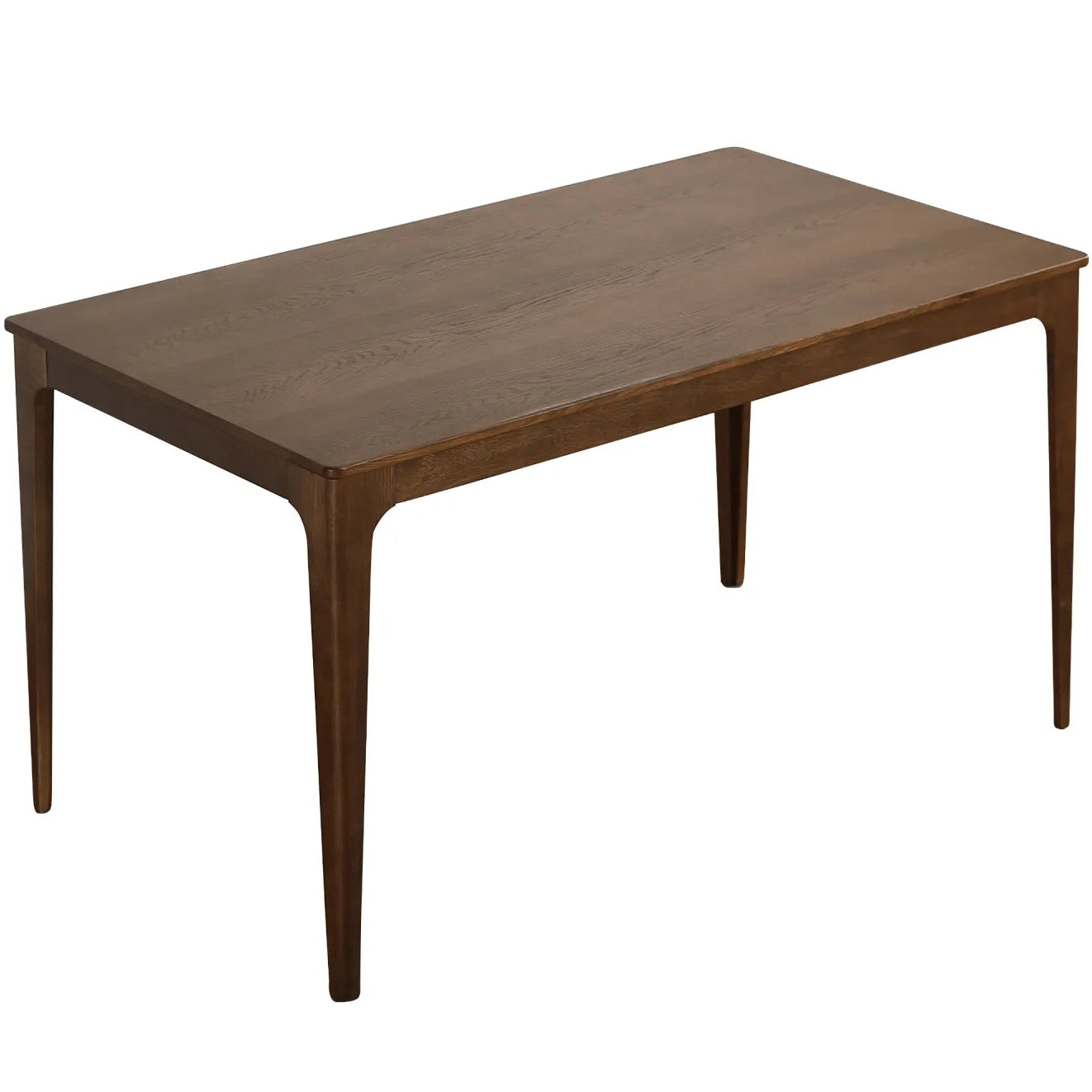 Bramble Dining Table – Rectangle | Walnut