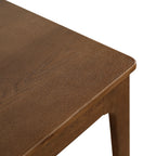 Bramble Dining Table – Rectangle | Walnut