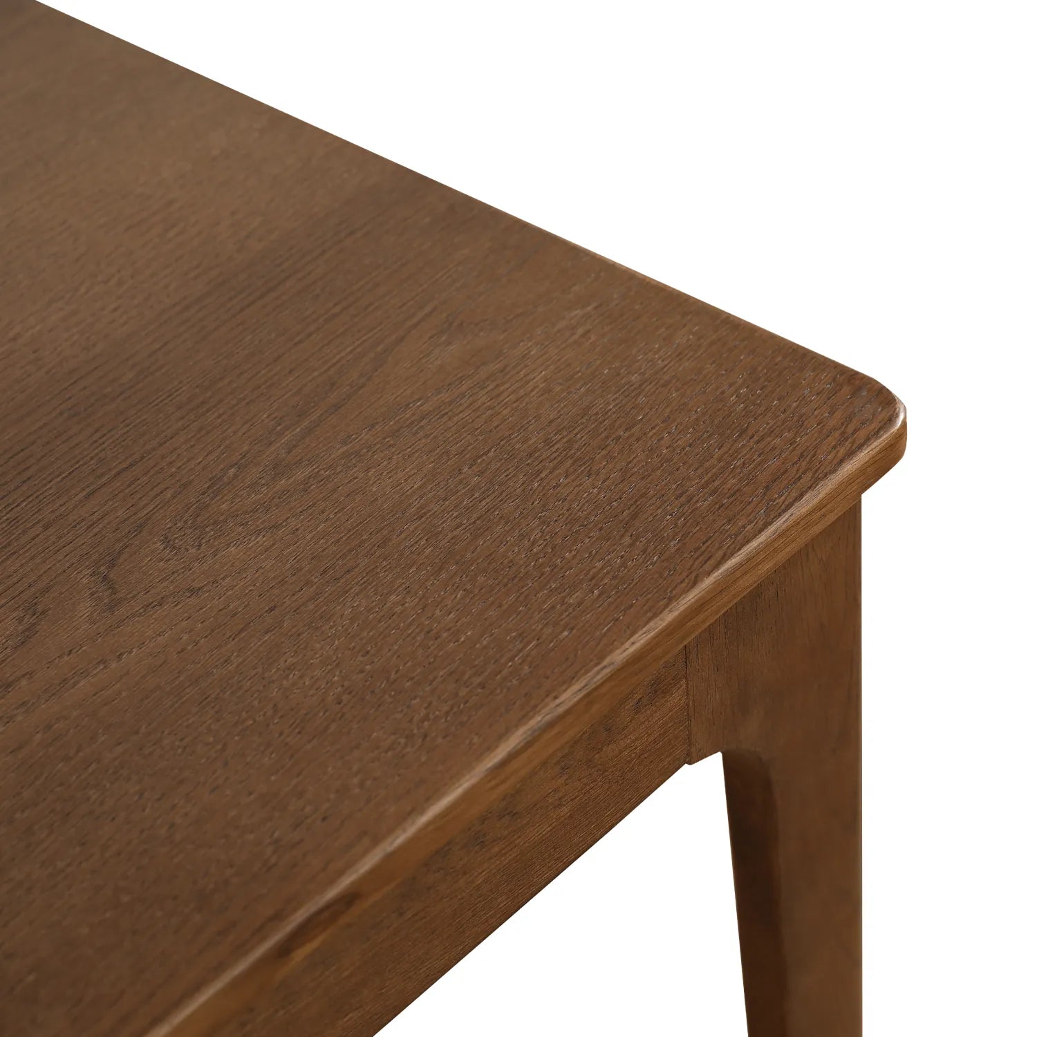 Bramble Dining Table – Rectangle | Walnut