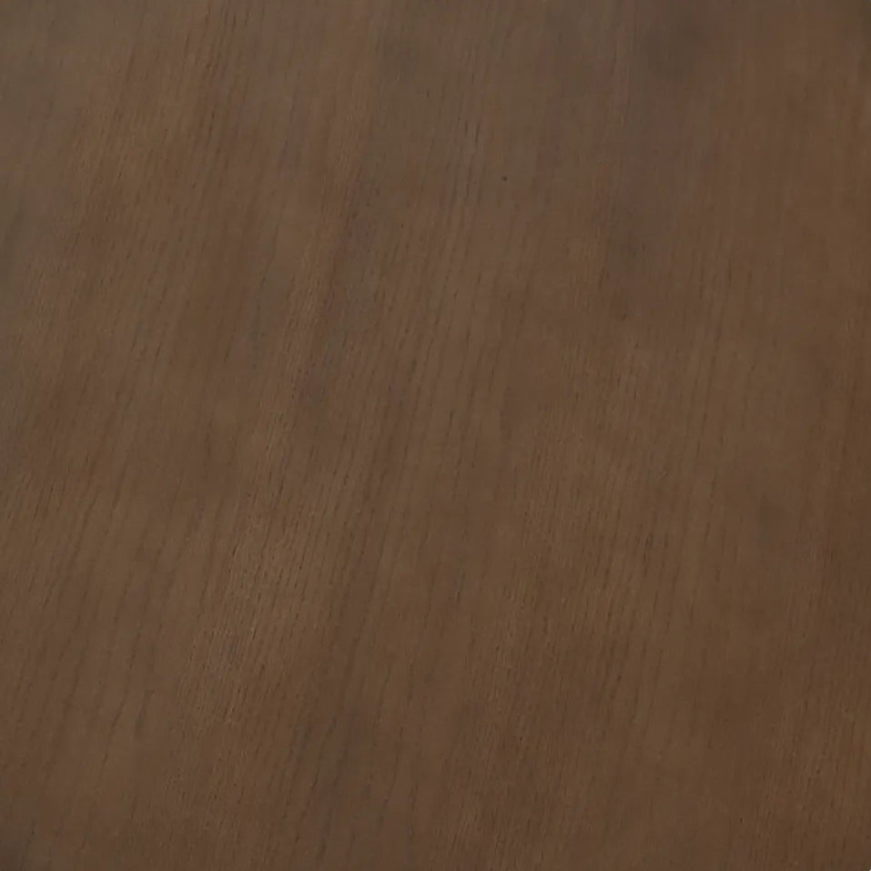 Sienna Dining Table – Round | Walnut