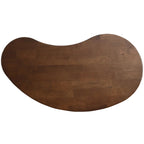 Rune Coffee Table  – Oval | Walnut