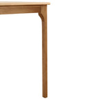 Aldridge Dining Table – Rectangle | Natural Oak