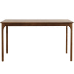 Aldridge Dining Table – Rectangle | Walnut