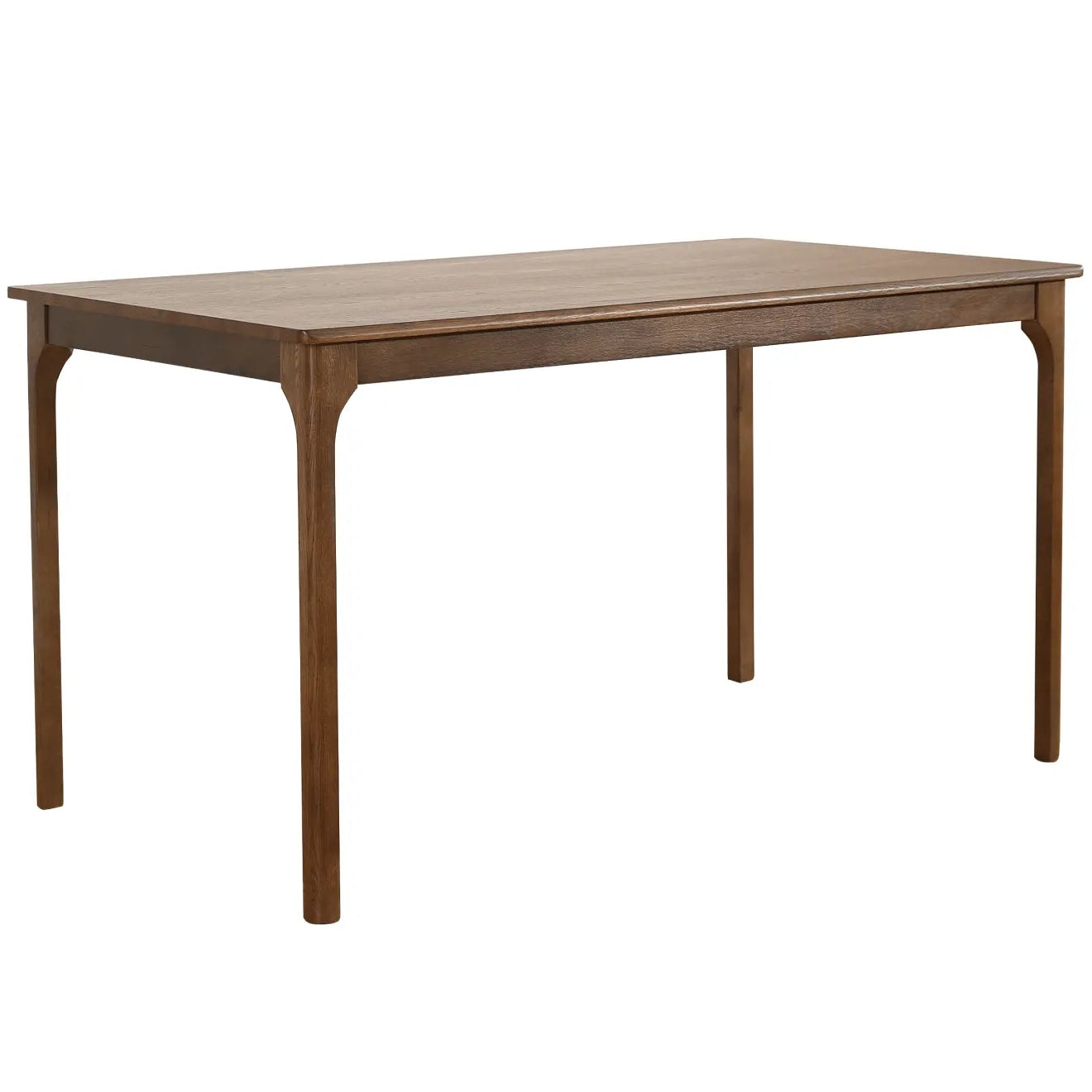 Aldridge Dining Table – Rectangle | Walnut