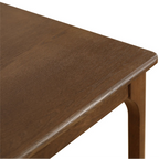 Aldridge Dining Table – Rectangle | Walnut