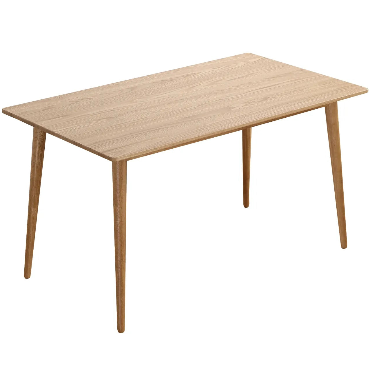 Gather Dining Table – Rectangle | Natural Oak