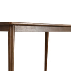Gather Dining Table – Rectangle | Walnut