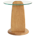 Forma Coffee Tables – Set of 2 | Natural Oak