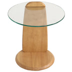 Forma Coffee Tables – Set of 2 | Natural Oak