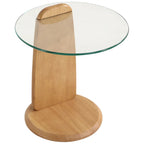 Forma Coffee Tables – Set of 2 | Natural Oak