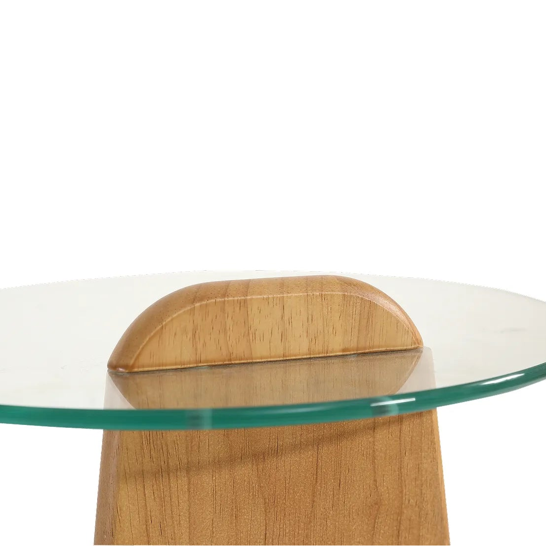 Forma Coffee Tables – Set of 2 | Natural Oak