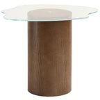 Glide Coffee Tables – Set of 2 | Walnut