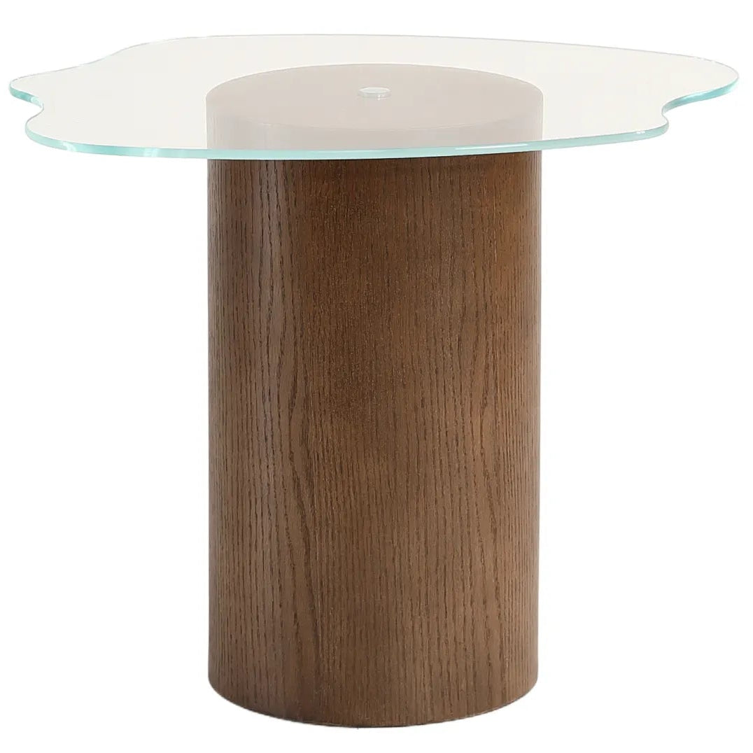 Glide Coffee Tables – Set of 2 | Walnut