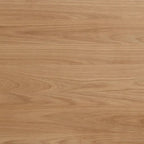 Kinfolk Dining Table – Rectangle | Natural Oak