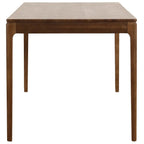 Kinfolk Dining Table – Rectangle | Walnut