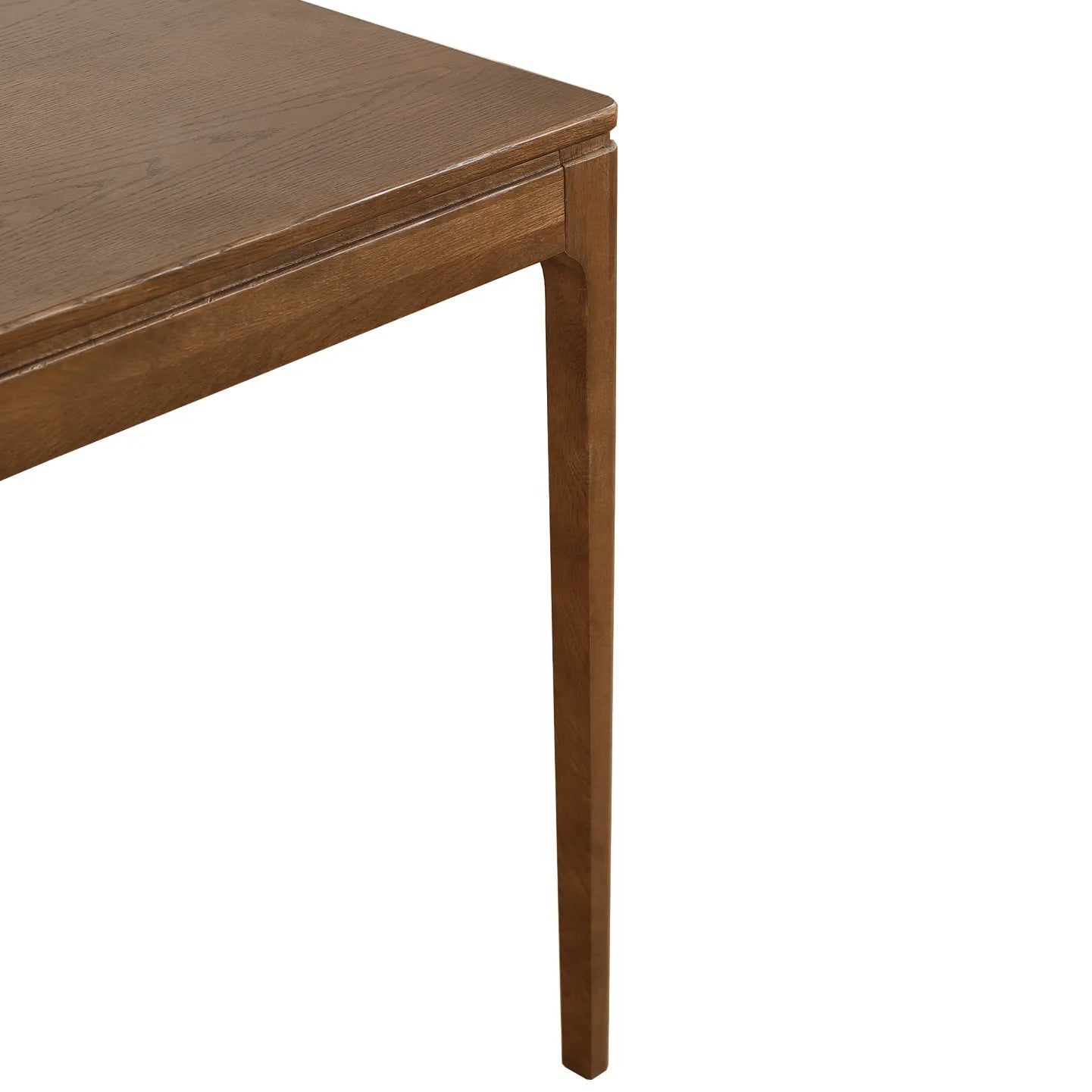 Kinfolk Dining Table – Rectangle | Walnut